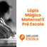 Lápis Mágico Maternal E Pré Escola
