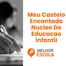 Meu Castelo Encantado Nucleo De Educacao Infantil