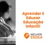 Aprender E Educar Educação Infantil Uni Ii
