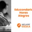Educandario Horas Alegres