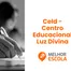 Celd - Centro Educacional Luz Divina - Unidade Castelo Branco