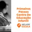 Primeiros Passos Centro De Educacao Infantil I