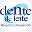 Dente De Leite Escola De Educacao Infantil