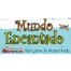 mundo encantado berçário e hotel kids