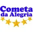 Colégio Cometa Da Alegria