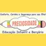 Preciosidade Educação Infantil E Berçário