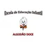 escola de educação infantil algodão doce