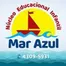 nucleo educacional infantil mar azul