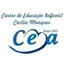 Centro De Educação Infantil Cecilia Marques