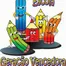 Escola Geração Vencedora