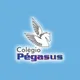 Logo - Colégio Pégasus