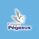Logo - Colégio Pégasus - Unidade Ii