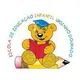 Logo - Escola De Educação Infantil Ursinho Dourado