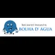 Logo - Recanto Infantil Bolha D'água