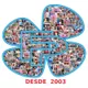 Logo - Colégio Fernanda Paradelo Logo - Colégio Fernanda Paradelo