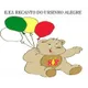 Logo - Escola Recanto Do Ursinho Alegre