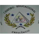 Logo - Centro Educacional Crescêncio Logo - Centro Educacional Crescêncio