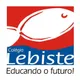 Logo - COLÉGIO LEBISTE