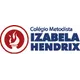 Logo - Colégio Metodista Izabela Hendrix Logo - Colégio Metodista Izabela Hendrix
