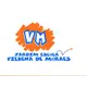 Logo - Jardim Escola Vilhena De Moraes