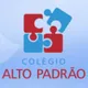 Logo - Colégio Alto Padrão
