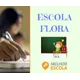 Logo - Escola Flora