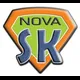 Logo - Cei Nova Super Kids