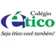 Logo - Colégio Ético