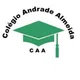 Logo - Colégio Andrade Almeida Logo - Colégio Andrade Almeida