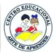 Logo - Centro Educacional Arte De Aprender Logo - Centro Educacional Arte De Aprender