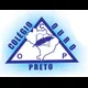 Logo - Colégio Ouro Preto