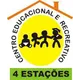 Logo - Centro Educacional E Recreativo Quatro Estações Logo - Centro Educacional E Recreativo Quatro Estações
