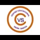 Logo - Centro Educacional Vieira Santos