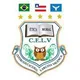 Logo - Centro Educacional Larúzia Valença Logo - Centro Educacional Larúzia Valença