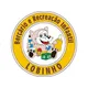 Logo - Berçário E Recreação Infantil Lobinho Logo - Berçário E Recreação Infantil Lobinho