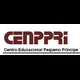 Logo - Centro Educacional Pequeno Principe
