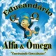 Logo - Educandário Alfa E Omega