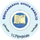 Logo - Educandário Souza Basilio