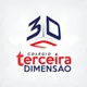 Logo - Colégio Terceira Dimensão