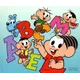 Logo - Turma Da Monica  Escola De Educacao E Recreacao Infantil