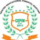 Logo - Centro Educacional Pimentel Martins E Creche Escola Algo Tao Doce