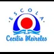 Logo - Escola Cecilia Meireles