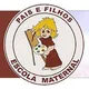 Logo - Escola Pais E Filhos Logo - Escola Pais E Filhos
