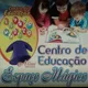 Logo - Centro Educacional Espaço Mágico