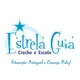 Logo - Creche Estrela Guia Logo - Creche Estrela Guia