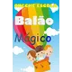 Logo - Creche Escola Balão Mágico