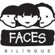 Logo - Faces Bilingue Logo - Faces Bilingue