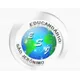 Logo - Educandário São Jerônimo - Unidade Marechal Hermes