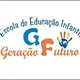 Logo - Escola Geração Futuro