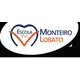 Logo - Escola Monteiro